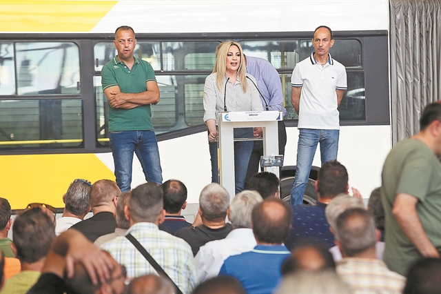 Η επιλογή της ομαλότητας