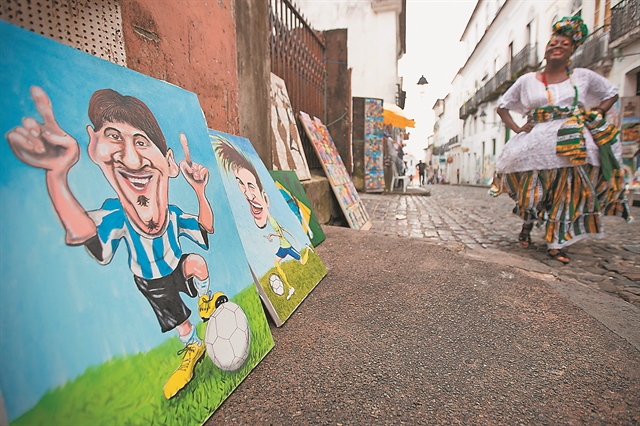 Γυναικείο ραντεβού στίβου