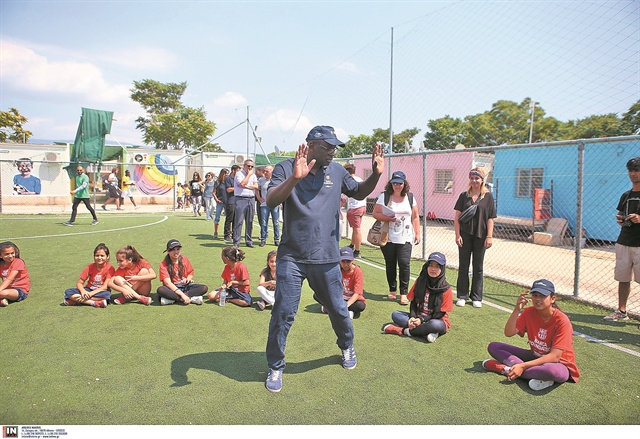 «Πουλέν» του Καρντόσο ο Μπότος