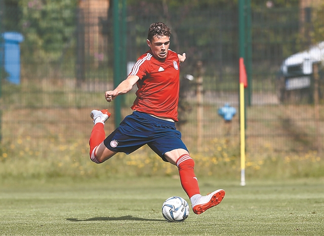 Η ζύμωση του «δεύτερου ρόστερ»