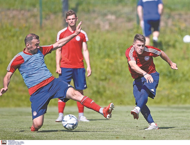 Ο νέος πόλεμος των «οκτώ ημερών»