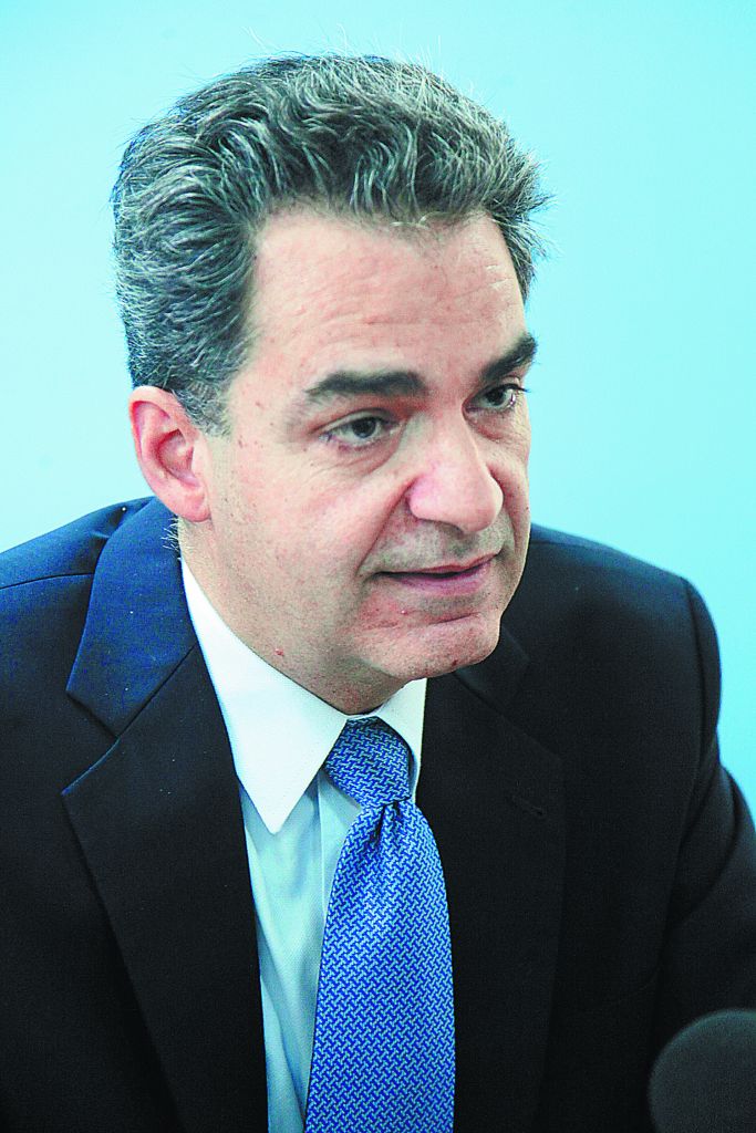 Σχέδιο ανάπλασης για τα Εξάρχεια