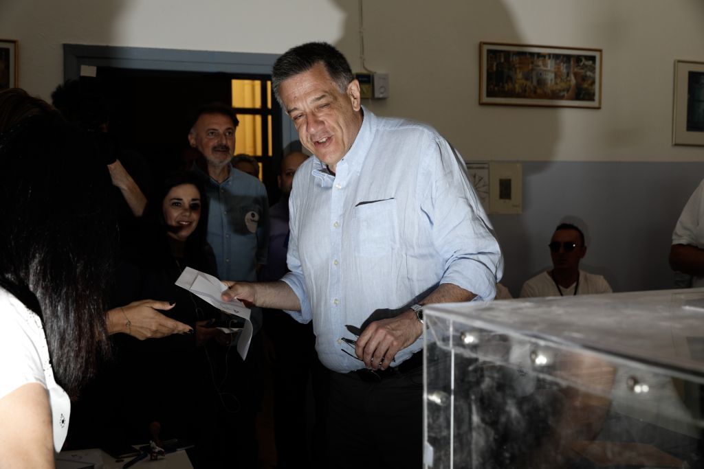 Ταχιάος: Αφού δεν είναι ο ΣΥΡΙΖΑ στον β΄ γύρο θα το πω εγώ: Venceremos