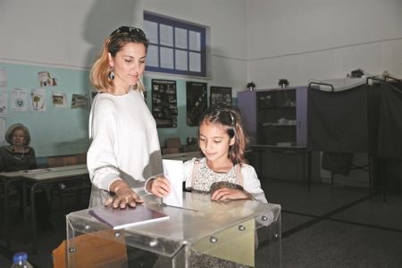 Τα «κλειδιά» της κάλπης στις 7 Ιουλίου