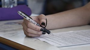 Πανελλαδικές 2019: Προσθήκες της τελευταίας στιγμής