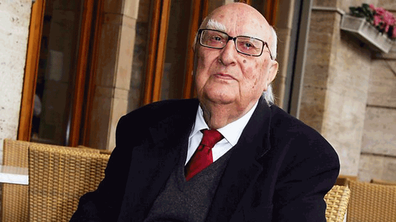 Δύσκολες ώρες για τον Αντρέα Καμιλέρι