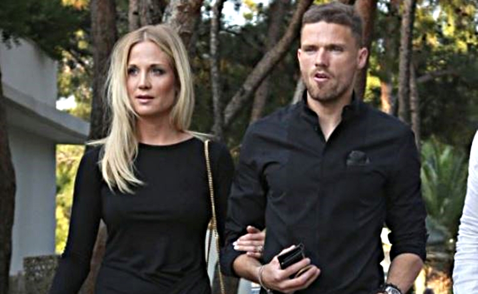 Νέο «χτύπημα» της Ζοζεφίν Μπεργκ (pic)