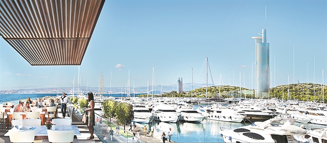 Παραμένει η θετική δυναμική σε ΧΑ και αποδόσεις ομολόγων