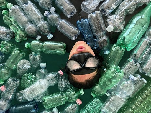 Περιβαλλοντικό έγκλημα: Ξεπερνούν τους 11 χιλιάδες τόνους τα πλαστικά απορρίμματα στις ελληνικές θάλασσες