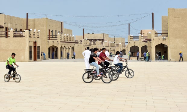 Σαουδική Αραβία: Γλίτωσε τη θανατική καταδίκη έφηβος