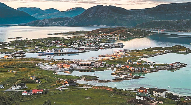 Το νησί που ζητεί να σταματήσει τον χρόνο