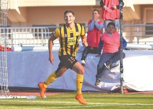 Ενα παιδί μετράει τα άστρα