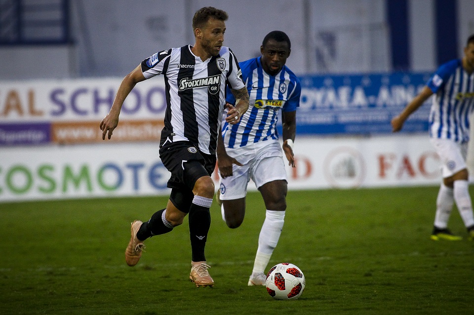 Λαπροβίτολα: «Ο Σκόλα είναι ο ηγέτης της ομάδας μας»