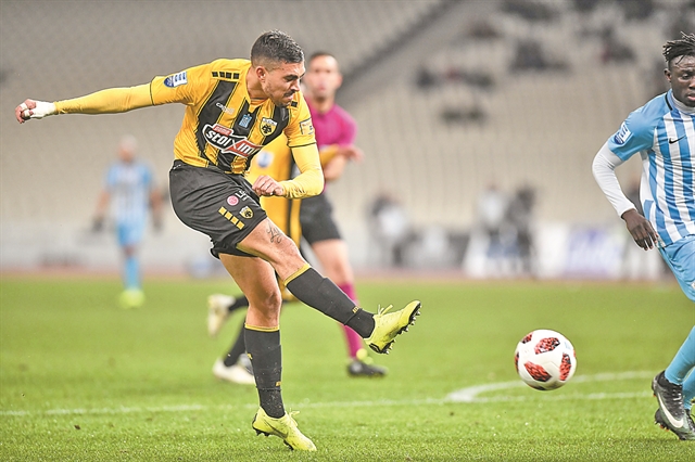 Τεστ «Καρντόσο»