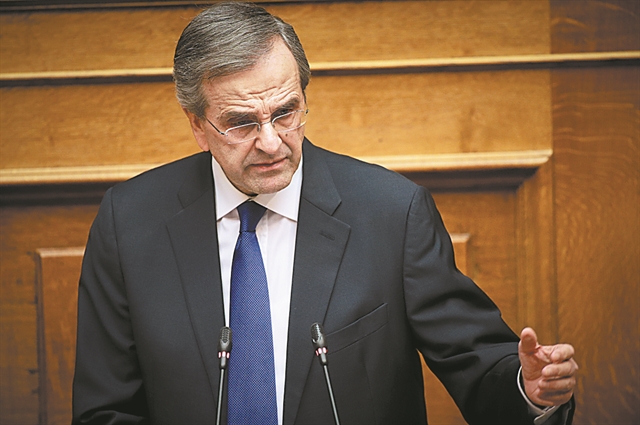 Να ερευνηθούν οι μηνύσεις για Novartis