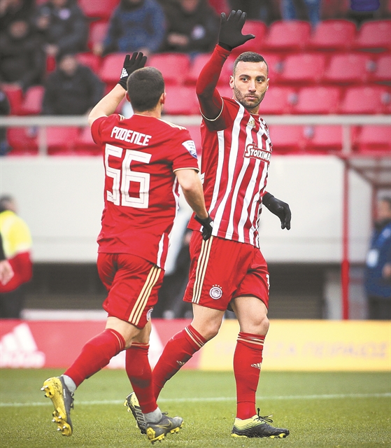 Νόμος Μαρτίνς στου Ρέντη