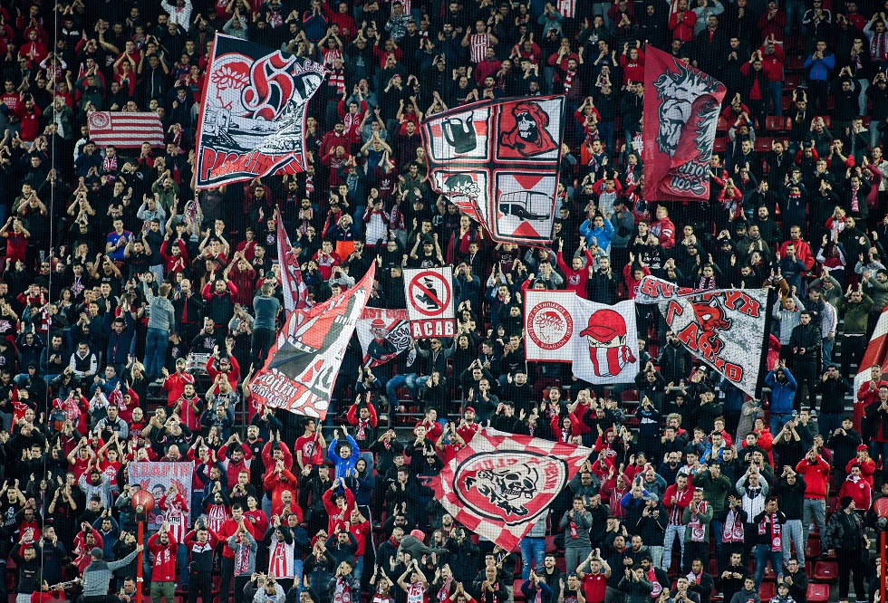 Ολυμπιακός: «Τρέλα» για ένα διαρκείας!