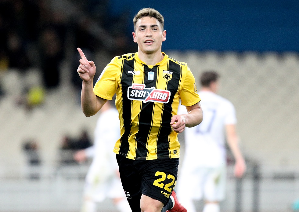 Η Σπαρτάκ Μόσχας δίνει 8 εκατ. ευρώ για Πόνσε!