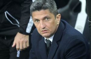 «Μου αρέσει η φιλοσοφία του ΠΑΟΚ και του Λουτσέσκου»