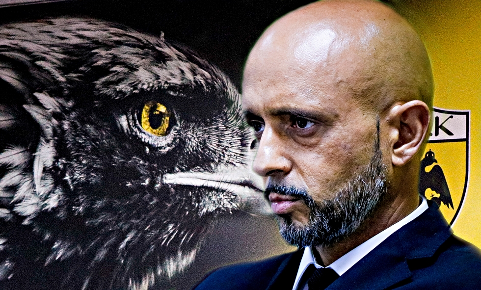 Ο Καρντόσο έρχεται στην Αθήνα και η ΑΕΚ… γκαζώνει μεταγραφικά