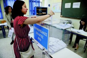 Προσδοκίες και ανησυχίες στην τελική ευθεία
