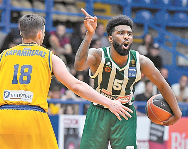 Λάνγκφορντ και με τη βούλα