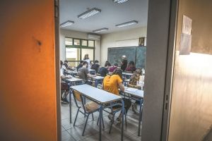 Πώς αλλάζει η ιεραρχία στην εκπαίδευση