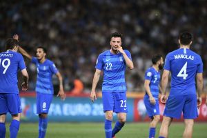 Εθνική: Σωρεία αρνητικών ρεκόρ από την… τριάρα της Ιταλίας