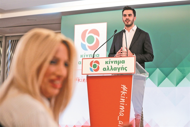 Διοικητής νοσοκομείου από τον πάγκο του… Εδεσσαϊκού!