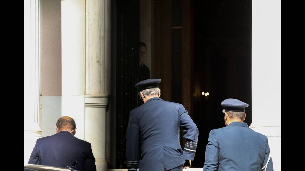 Εχουμε πόλεμο με την Τουρκία και δεν το ξέρουμε; Οι πραγματικές διαστάσεις της κρίσης