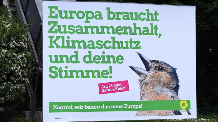 Δημοσκόπηση-σοκ: Πρώτο κόμμα οι Πράσινοι