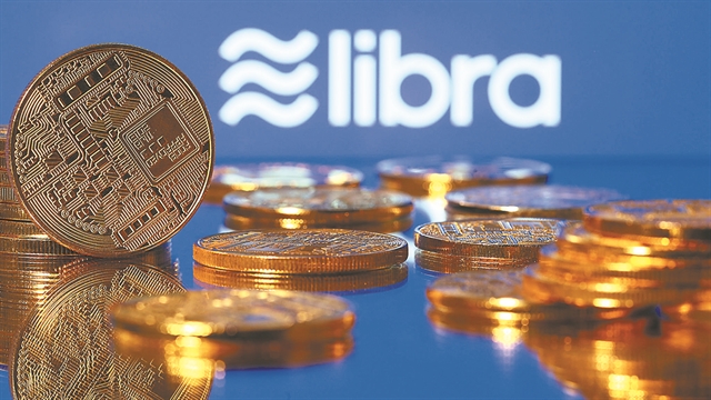 Το Facebok χάνει «φίλους» λόγω Libra