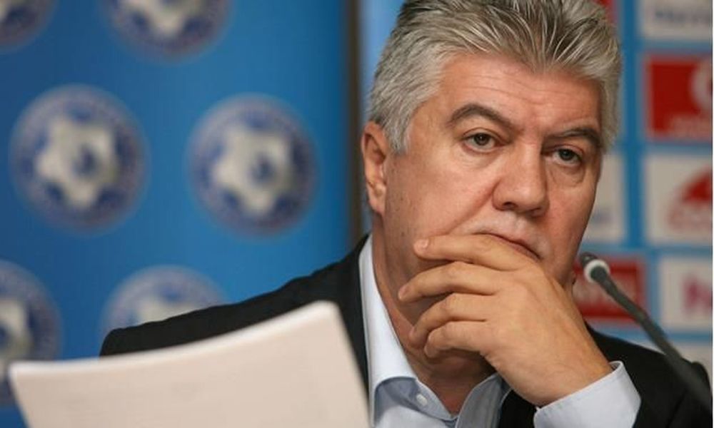 Τέλος ο Γκαγκάτσης από την Λίγκα!