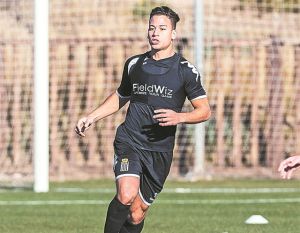 Ο επόμενος… ποδοσφαιρικός πόλος