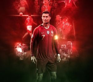 Ο «μάγος» Ρονάλντο έκρινε την πρόκριση στον τελικό (vid)