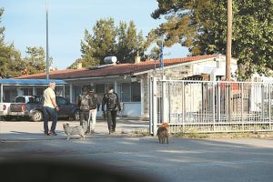 Μηνύσεις για τις παράνομες επαναπροωθήσεις στην Τουρκία