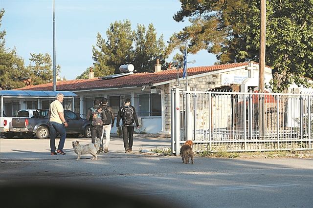 Μηνύσεις για τις παράνομες επαναπροωθήσεις στην Τουρκία