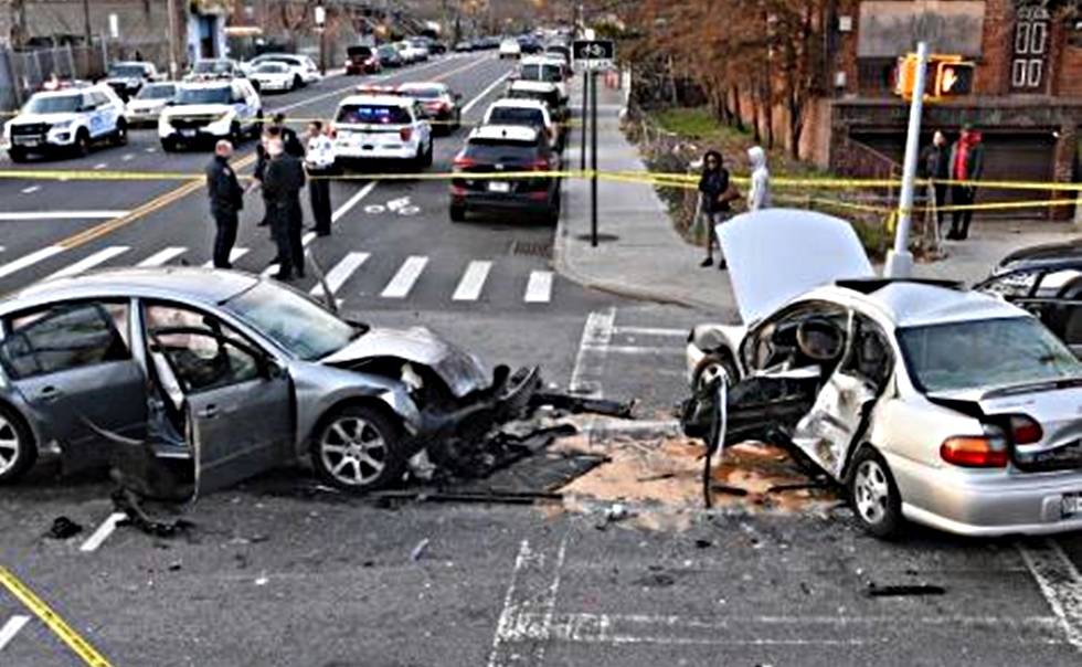 Ποιοι ήταν οι δύο επιβαίνοντες που έχασαν τη ζωή μαζί με τον Ρέγες