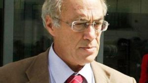Πέθανε ο Φραγκίσκος Ραγκούσης