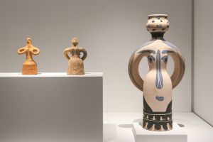 «Το “Πικάσο” είναι ένα ακόμη επίθετο»