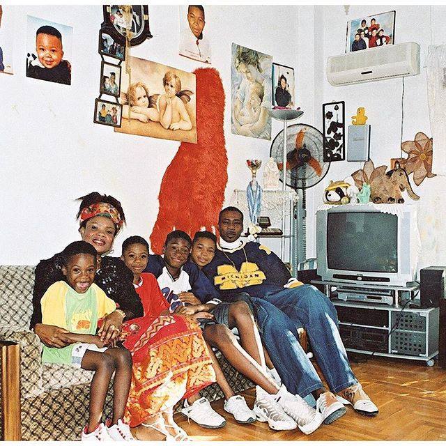 Αντετοκούνμπο: Από το άδειο ψυγείο στα Σεπόλια… στο NBA