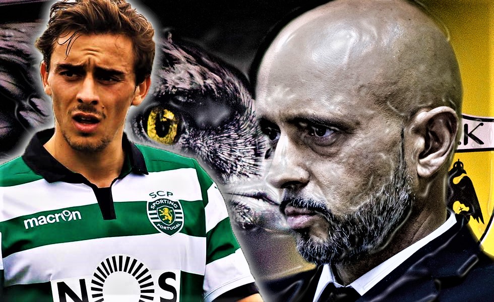 Τριπλό μέτωπο : Παίρνει Ζεράλδες, θέλει Μάρτινς, δυσκολίες για Κροβίνοβιτς