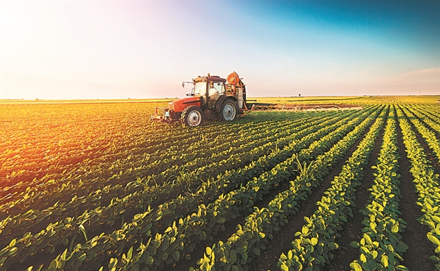 Επικίνδυνη η καθυστέρηση στη διαπραγμάτευση της νέας ΚΑΠ