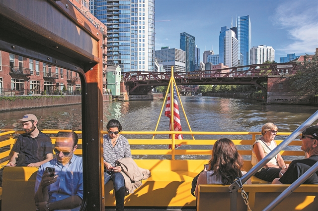 Μανιφέστο που αλλάζει το νόημα του καπιταλισμού;