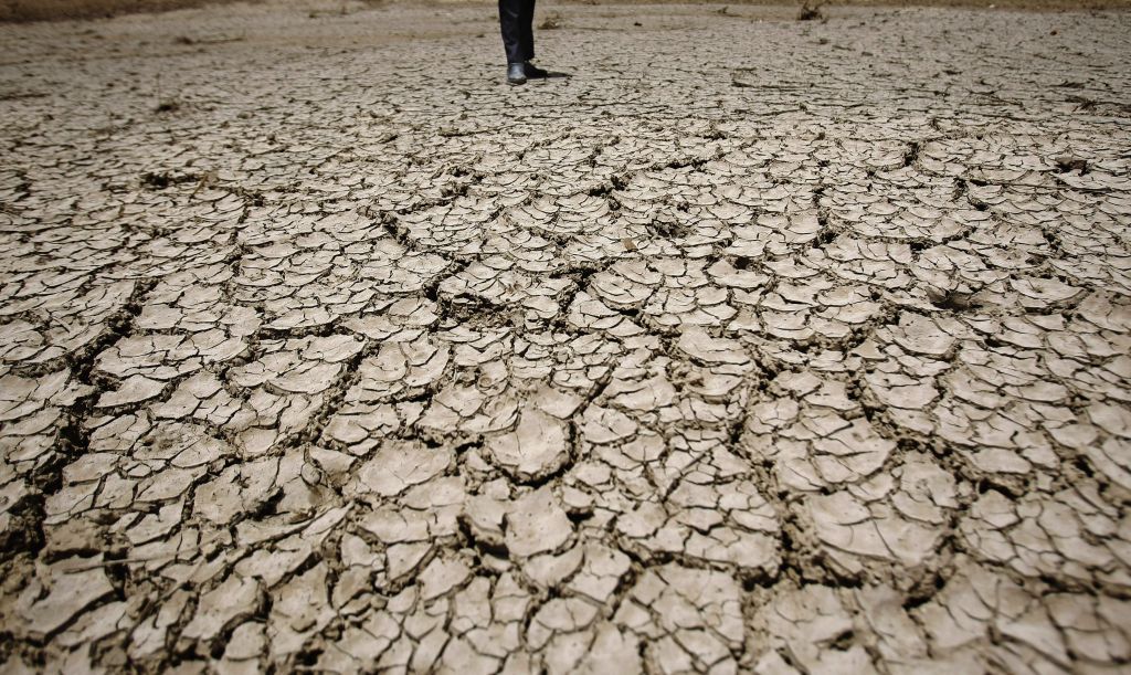 Παγκόσμια Ημέρα για την καταπολέμηση της ερημοποίησης και της ξηρασίας