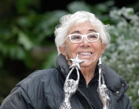 Λίνα Βερτμίλερ: Όσκαρ για το σύνολο του έργου της