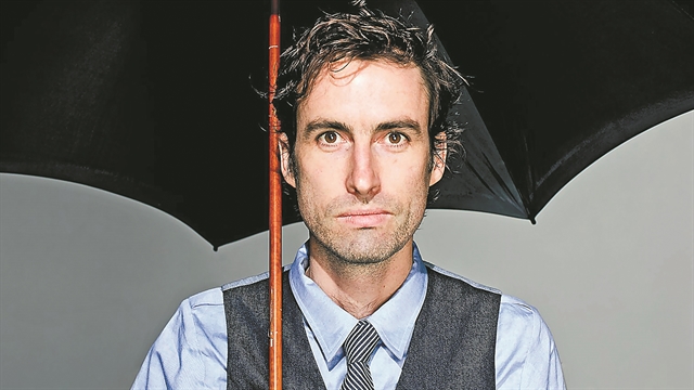 «Ακουγα τη σιωπή στο μυαλό μου»