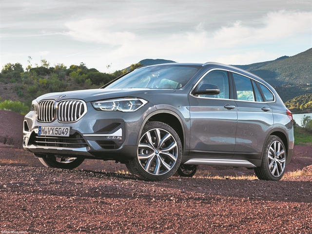 Ενισχυμένη σε όλα