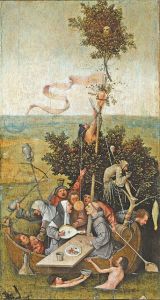 «Στο μεταξύ, η Ελλάδα ταξιδεύει»