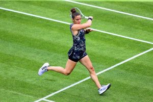 Πρόκριση – εξπρές για τη Σάκκαρη